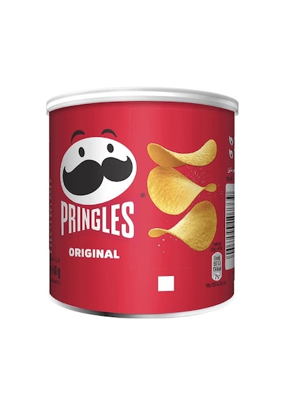 Pringles Original 40 G