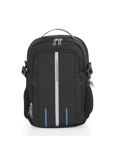 Baggaj S24139 Sırt Çantası Black