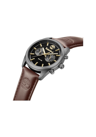 Timberland Tdwgf0041201 Erkek Kol Saati Metalik