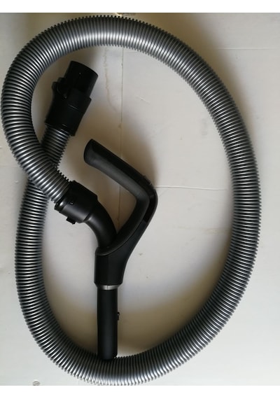 Philips Uyumlu Marathon Ultimate Fc9928/07 Kumandalı Süpürge Hortumu