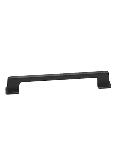 Erkul 2503 Gediz Kulp Mat Siyah160 Mm