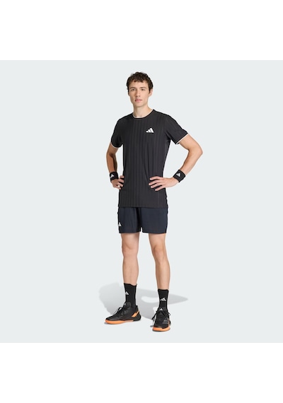 Adidas Tennis Climacool Freelift Pro Erkek Tişört C-adıkg6053e50a00 Siyah