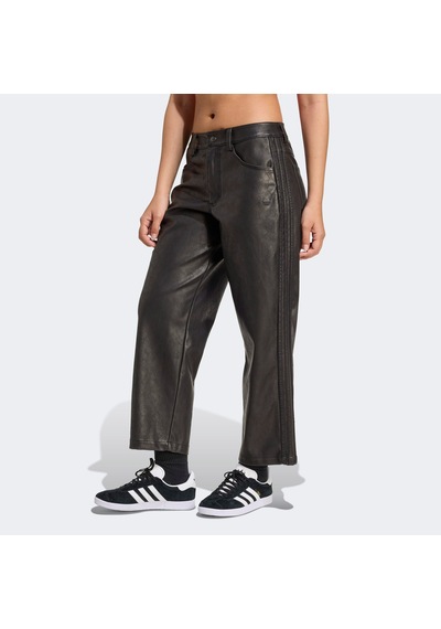 adidas Fb 7/8 Pant Kadın Siyah Pantolon Jw7292 Siyah