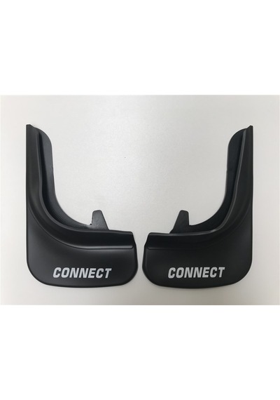 Replax Ford Connect Ön Paçalık Çamurluk Tozluk 2'li