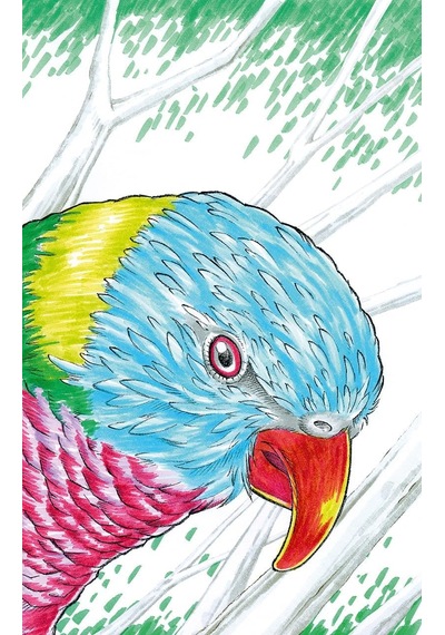 Faber-castell Pitt Çizim Kalemi Fırça Uç "pastel Renkler" 6'lı Po Çok Renkli