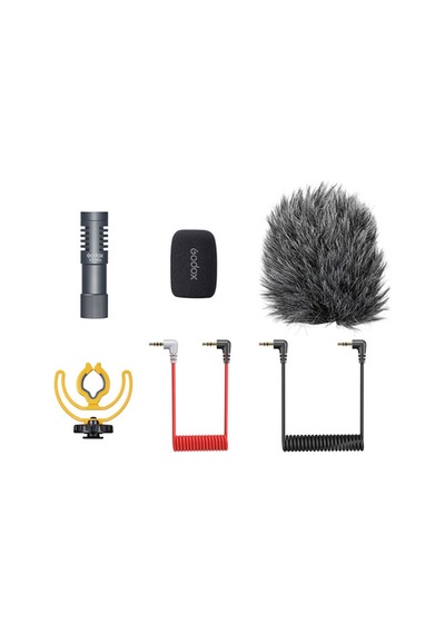 Godox VS-MIC Shotgun Mikrofon