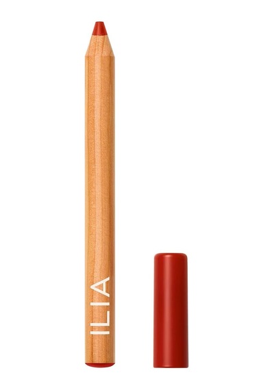 Ilia Lip Sketch Hydrating Dudak Kalemi - Case Study