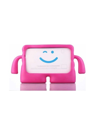 Apple Uyumlu iPad Air 13 2024 M2 Redclick Çocuklar İçin İbuy Standlı Tablet Kılıf Kapaklı Kılıf