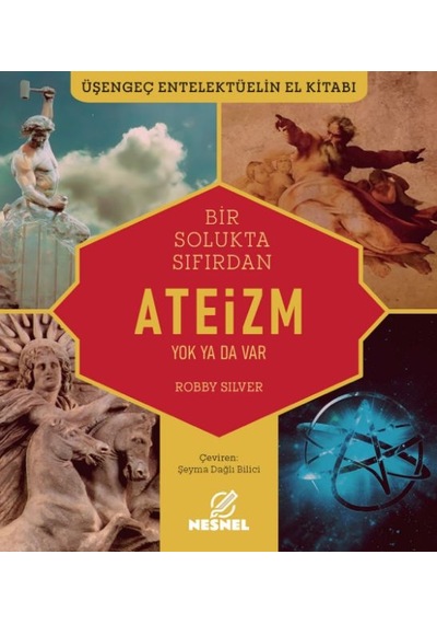 Ateizm Ya Da Var - Ccgx-897770
