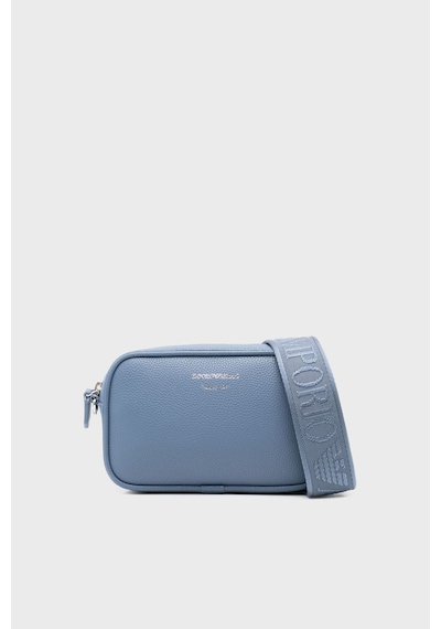 Emporio Armani Bayan Çanta Ew000537 Af12036 M8128 Mavi Mavi