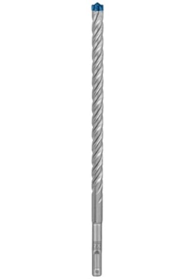 Sds Plus Kırıcı Delici Delme Ucu 12 X 200 X 265 Mm