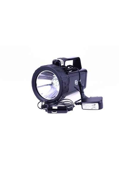 Watton Wt-401 Güvenlik Feneri 30 W Kuvvetinde