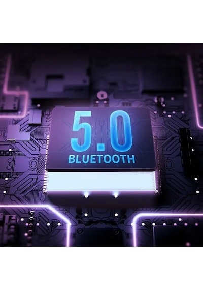 Transmitter Bluetooth Fm Araç Kiti Kolay Bağlantı Araba Müzik Mp3 Çalar Oto Çakmaklık Hızlı Şarj