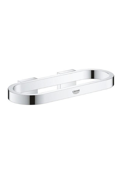 Grohe Selection Halka Havluluk - 41035000 Krom