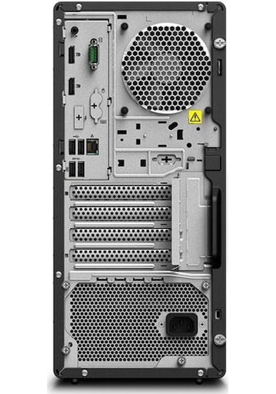 Lenovo ThinkStation P350 30E3004YTX i7-11700K 32 GB 512 GB SSD T1000 W10P Masaüstü İş İstasyonu