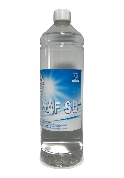 Glace Saf Su 1Lt