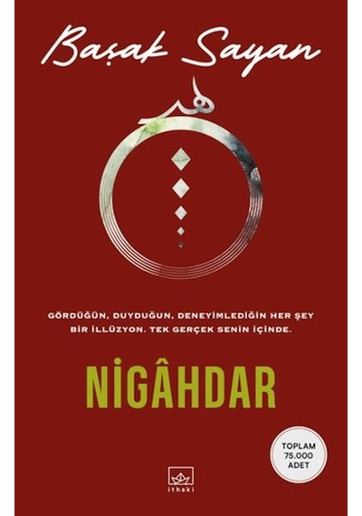 Nigahdar - Rmht-764681
