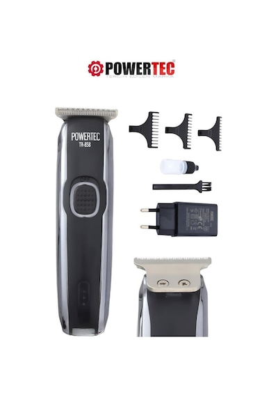 Powertec Tr-858 Tiras Makinesi