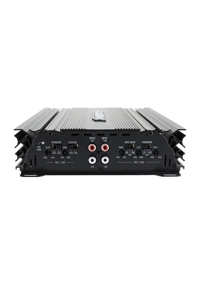 Soundmaks Amfi Yüksek Kalite Ve Performans Sx-2700.4 4 Kanal Anfi
