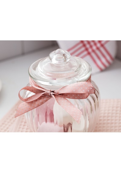 Madame Coco Odetta Kavanoz Yuvarlak 1kkvnz0100 630 ML