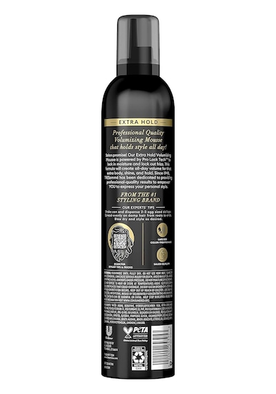Tresemme Extra Hold No:4 Saç Köpüğü 425gr