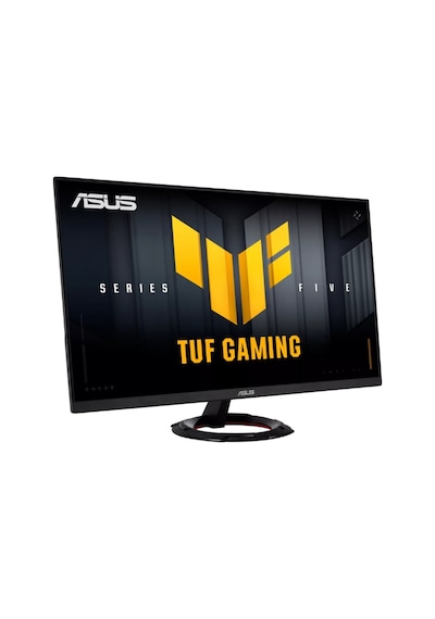 23.8 Asus Tuf Gamıng Vg249q5r Ips 1ms 200mhz 2xhdmı 1xdp Fhd 1920x1080 Hoparlör Vesa Siyah