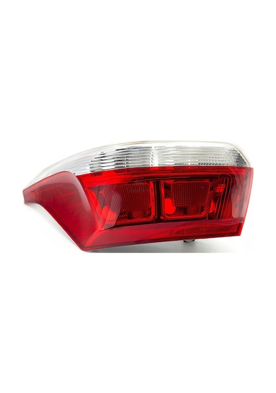 Citroen C-elysee Stop Sol Duylu Makyajsız Kasa Psa Marka 9674809080