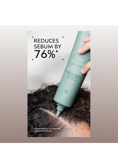 Aveda Scalp Solutions Saç Derisi İçin Jel Peeling 25ml