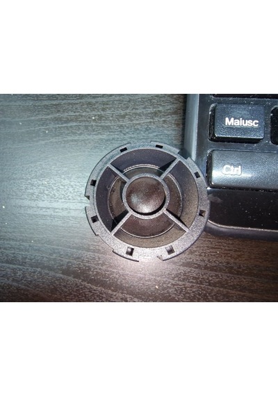 2004-2011 Ford Focus Tweeter Destek Halkası