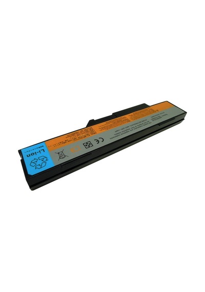 Lenovo Uyumlu Bahl00L6S 121Ss080C 121000629 3000 G400 G410 Xeo Pili