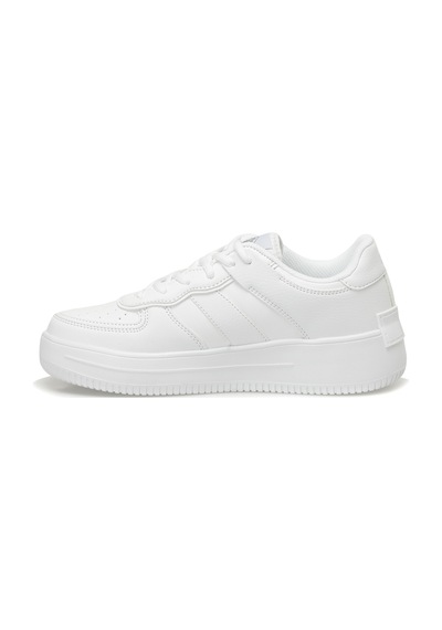 Lumberjack Freya 3pr Beyaz Erkek Sneaker 000000000101386684 Beyaz