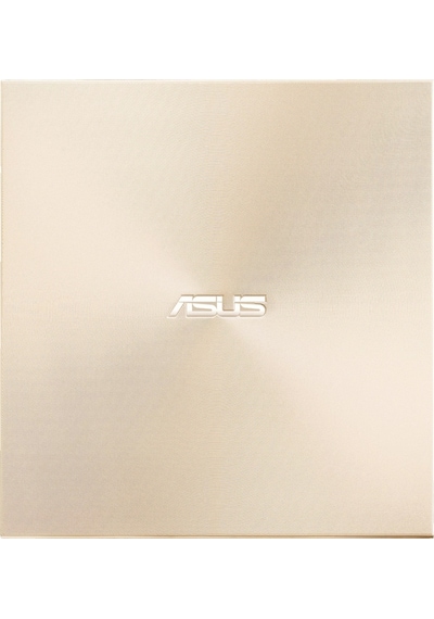 Asus ZenDrive U8M SDRW-08U8M-U Ultra İnce Harici DVD Yazıcı Altın