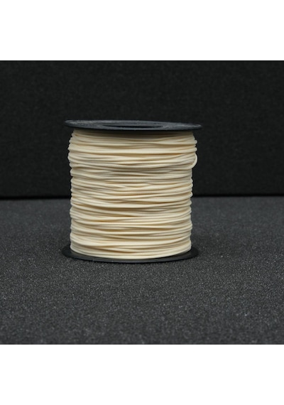 Mg Ropes Paraşüt İp, Bileklik, Tesbih Ve Hobi İpi 1 Mm 100 Metre Makara Krem