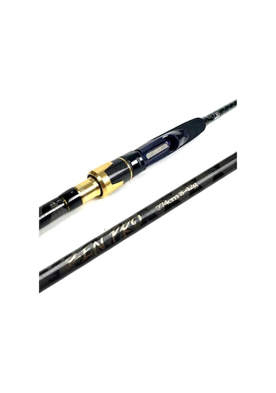 Okuma Wave Power 4000 244cm 8-42gr Zen Pro Karbon Rapala Maket Balık Spin Olta Takımı Seti