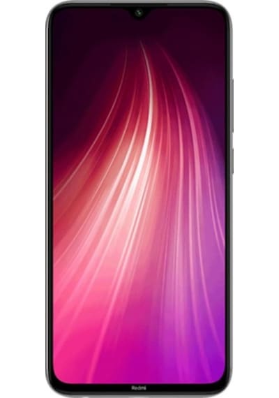 Xıaomı Redmı Note 8 64 Gb Beyaz