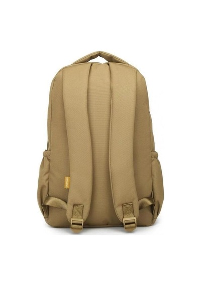 Smart Bags Camel Unisex Sırt Çantası Smb3196 Camel