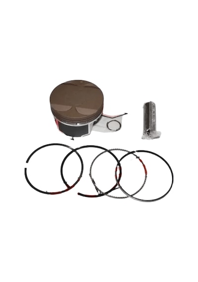 Cf Moto Nk 250 Piston 72 Mm 17p