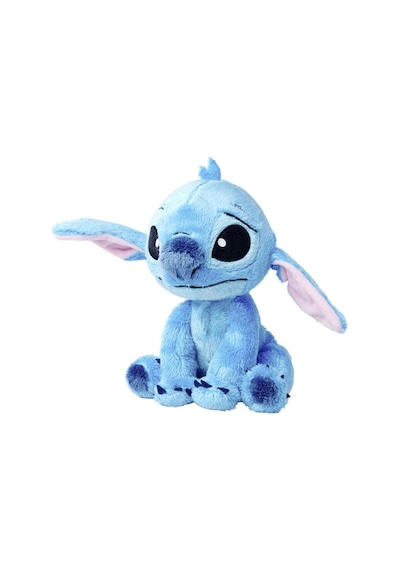 Stitch Lisanslı Oyuncak Peluş 25 Cm Renkli