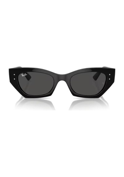 Ray-ban Güneş Gözlüğü Rb4430 49 667787 Siyah