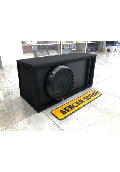 Rockford Fosgate T1-10 Power Series 600w Rms Subwoofer
