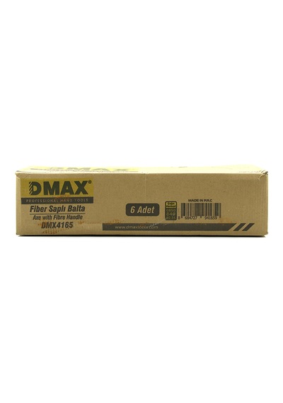 700 G Fiber Saplı Balta