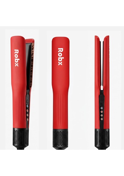 Robx Airflow Islak Ve Kuru Hava Üflemeli Saç Düzleştirici