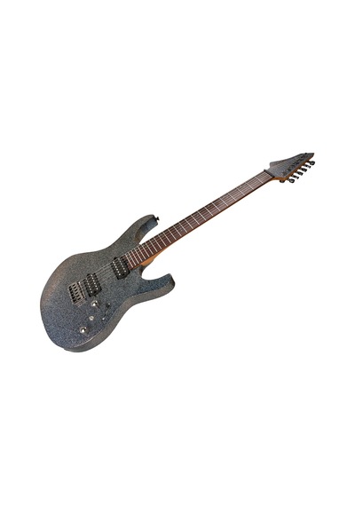 Mooer Mmt200pc Elektro Gitar Purple Crystal