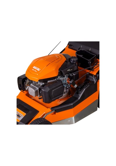 Oleomac LUX 55 TK Eur5 Çim Biçme Makinesi