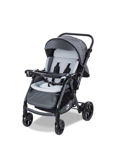 Baby Care BC-500 Combo Maxi Pro Çift Yönlü Puset