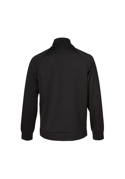 Hummel Terry Erkek Siyah Dik Yaka Eşofman Takımı