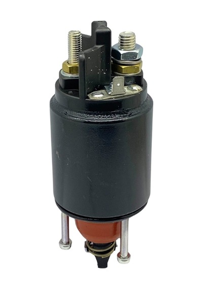 Iskra 12v Marş Otomatiği 4.2 Kw Fişli Sol m10/m8 Civata Bmm N11.10025