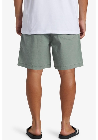 Quiksilver Taxer Erkek Şort Aqyws03234-18563-mavi