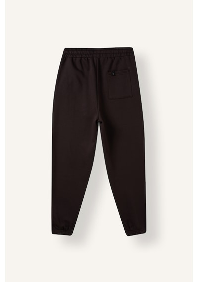 Defacto Regular Fıt Cepli Jogger Paça Uzun Boy Pantolon E6326ax26aubn337 Kahve-bn337