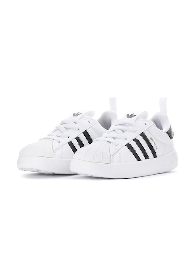 Adidas Originals Adıfom Superstar 360 I Çocuk Günlük Ayakkabı Js0720 Beyaz